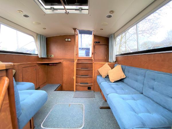 1999 Haines 335