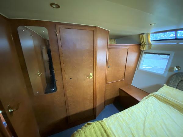 1999 Haines 335