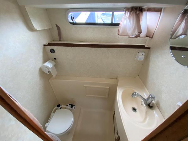 1999 Haines 335