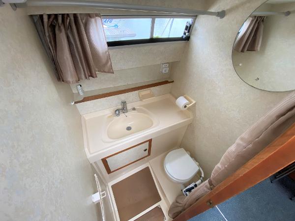 1999 Haines 335