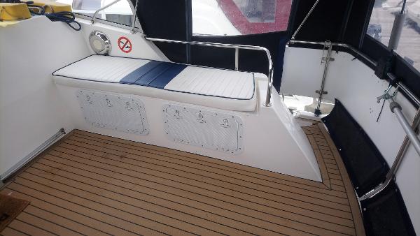 1999 Haines 335