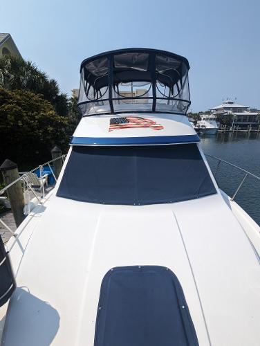 37' Chris-Craft, Listing Number 100917178, - Photo No. 38