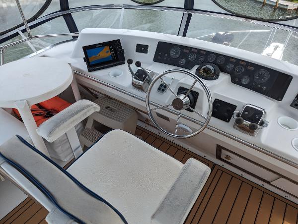 37' Chris-Craft, Listing Number 100917178, Image No. 29