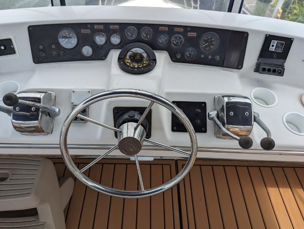 37' Chris-Craft, Listing Number 100917178, Image No. 28