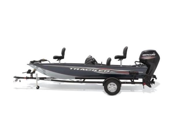 2022 Tracker Boats boat for sale, model of the boat is Pro Team 175 TF® & Image # 3 of 43