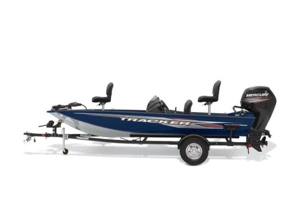 2022 Tracker Boats boat for sale, model of the boat is Pro Team 175 TF® & Image # 6 of 43