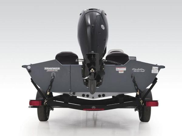 2022 Tracker Boats boat for sale, model of the boat is Pro Team 175 TF® & Image # 11 of 43