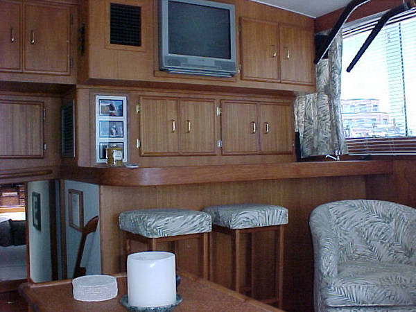 Main Salon