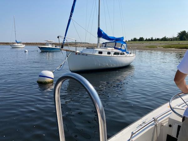 26' Herreshoff, Listing Number 100877088, Image No. 5