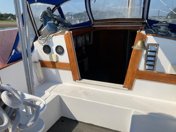 26' Herreshoff, Listing Number 100877088, Image No. 12