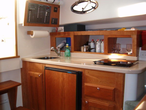 Galley