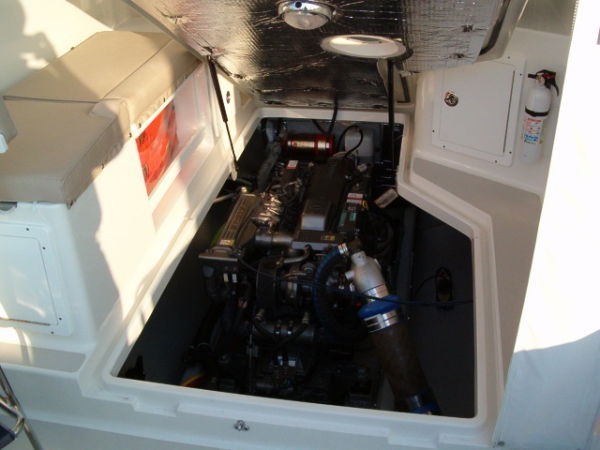 Yanmar 315
