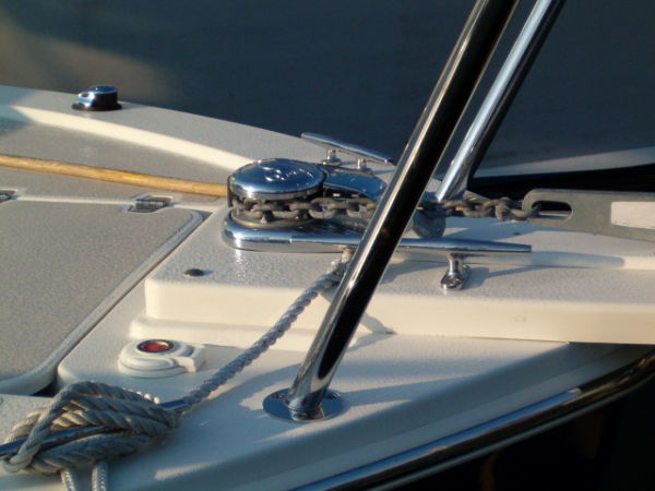 Windlass