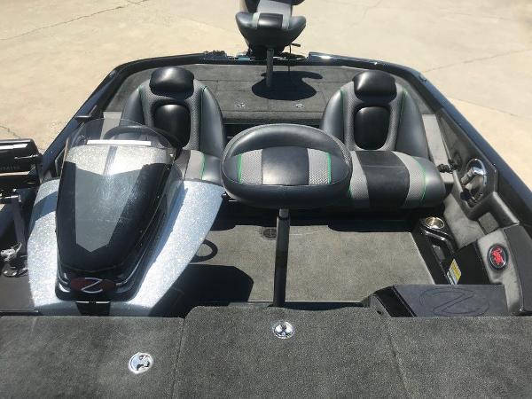 2015 Ranger Boats boat for sale, model of the boat is Z118C & Image # 2 of 14