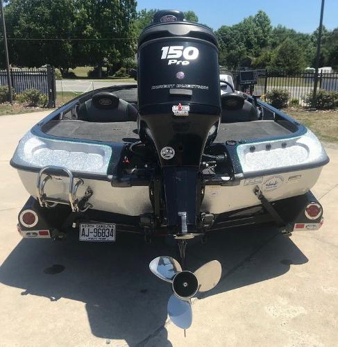 2015 Ranger Boats boat for sale, model of the boat is Z118C & Image # 10 of 14