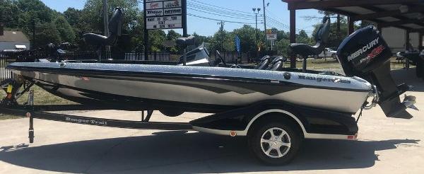 2015 Ranger Boats boat for sale, model of the boat is Z118C & Image # 1 of 14