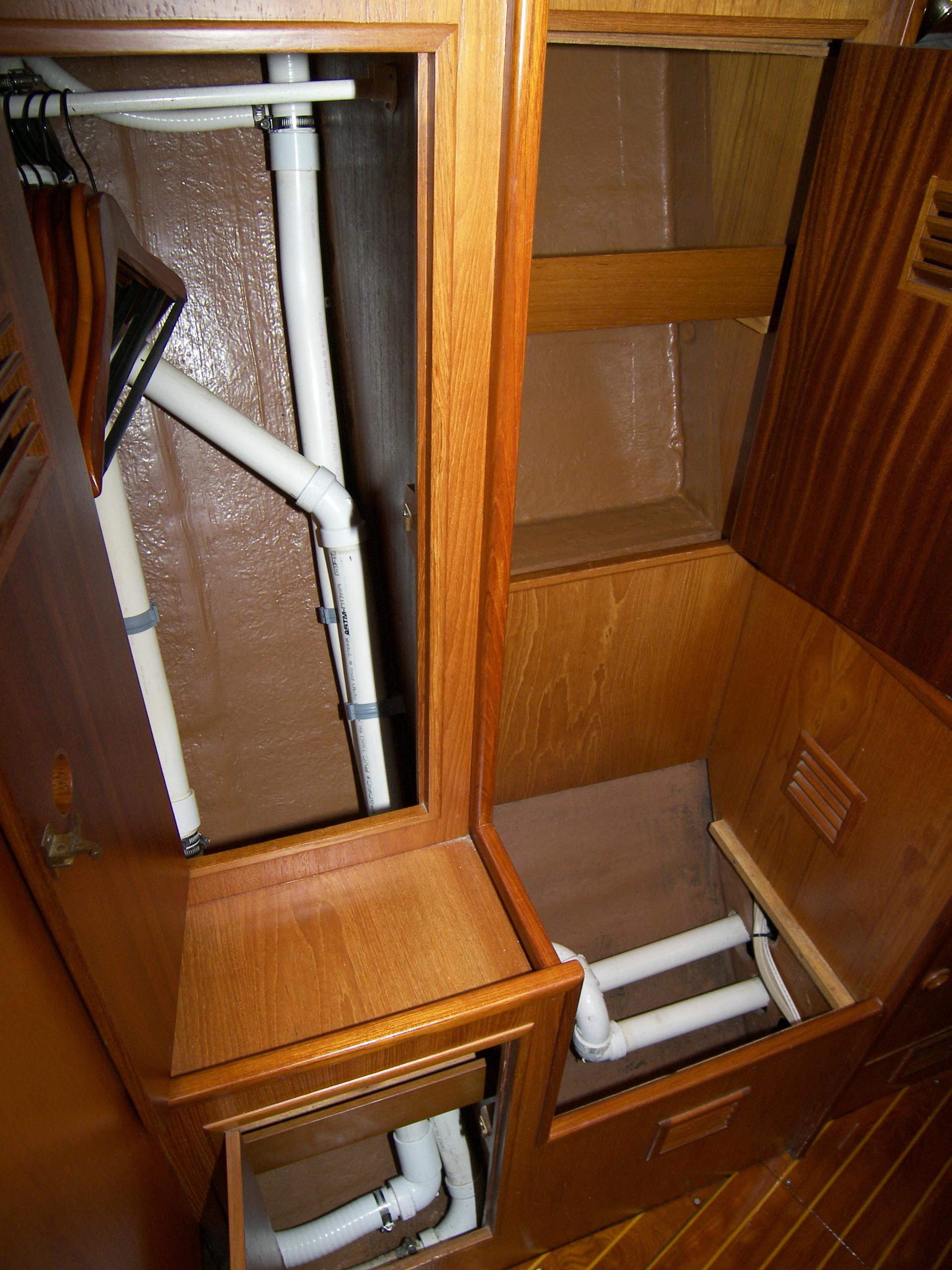 Descanso Yacht for Sale 42 Wauquiez Yachts Seattle, WA Denison