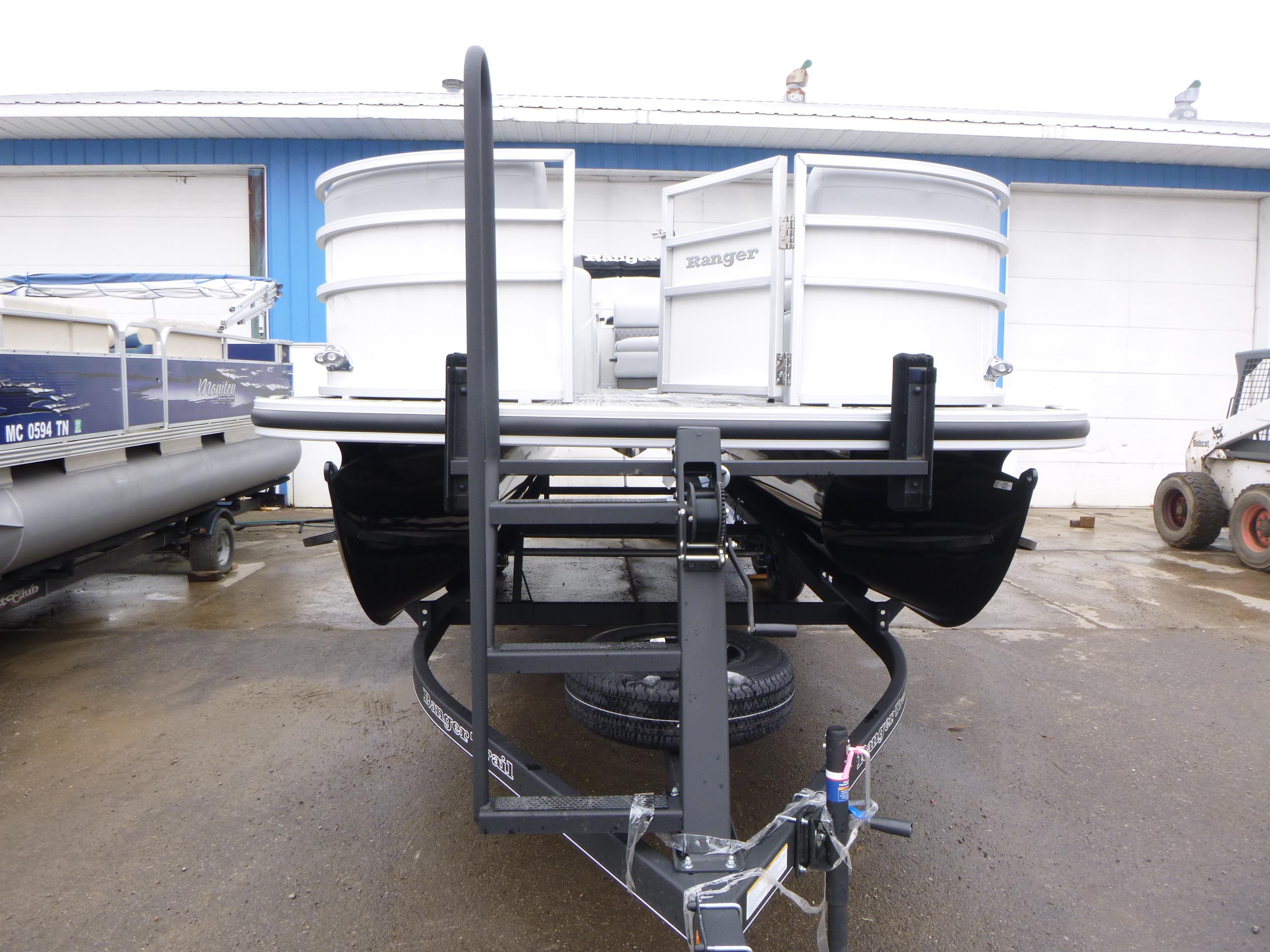 2025 Ranger Reata 220C Gallery