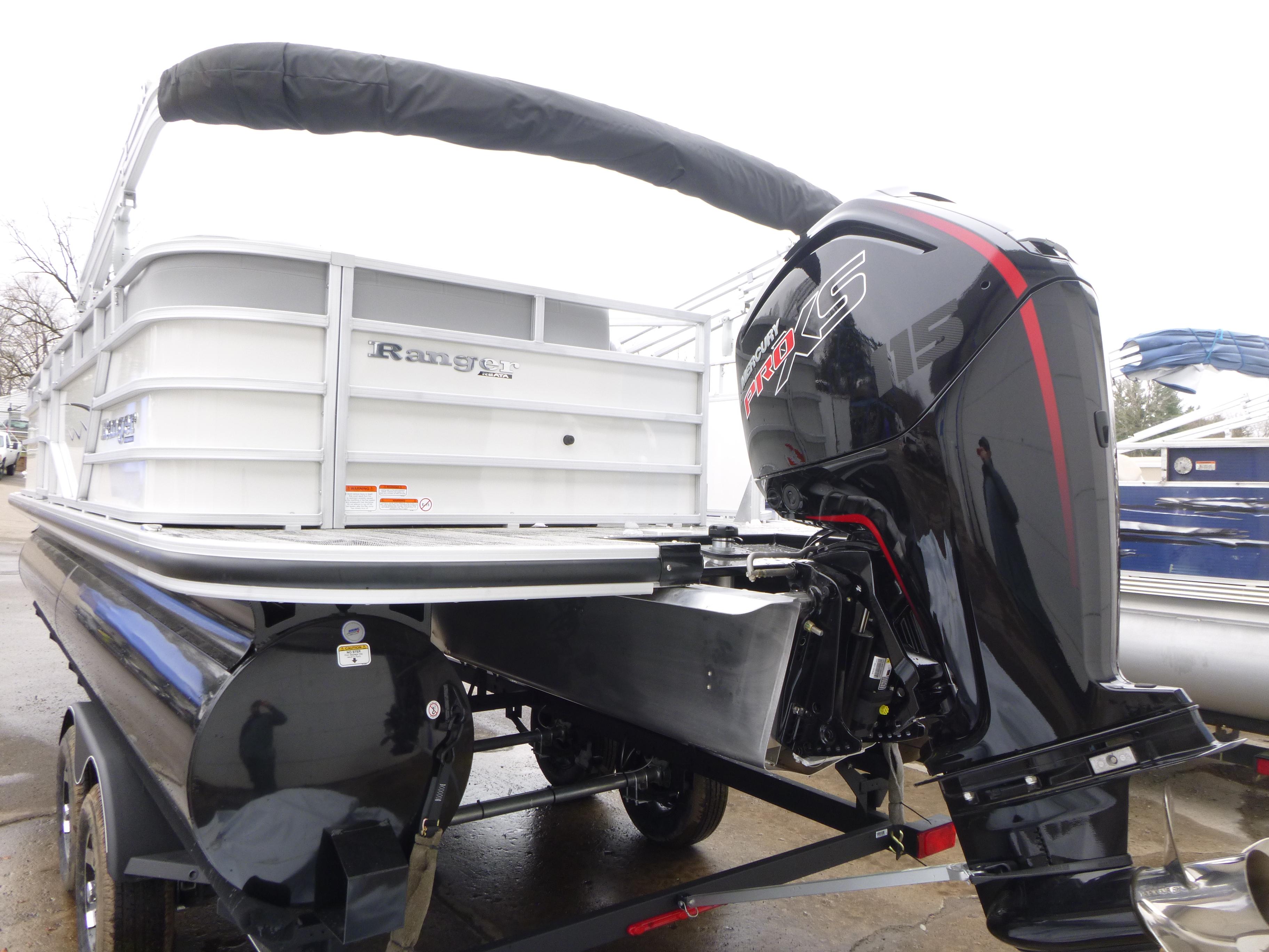 2025 Ranger Reata 220C Gallery