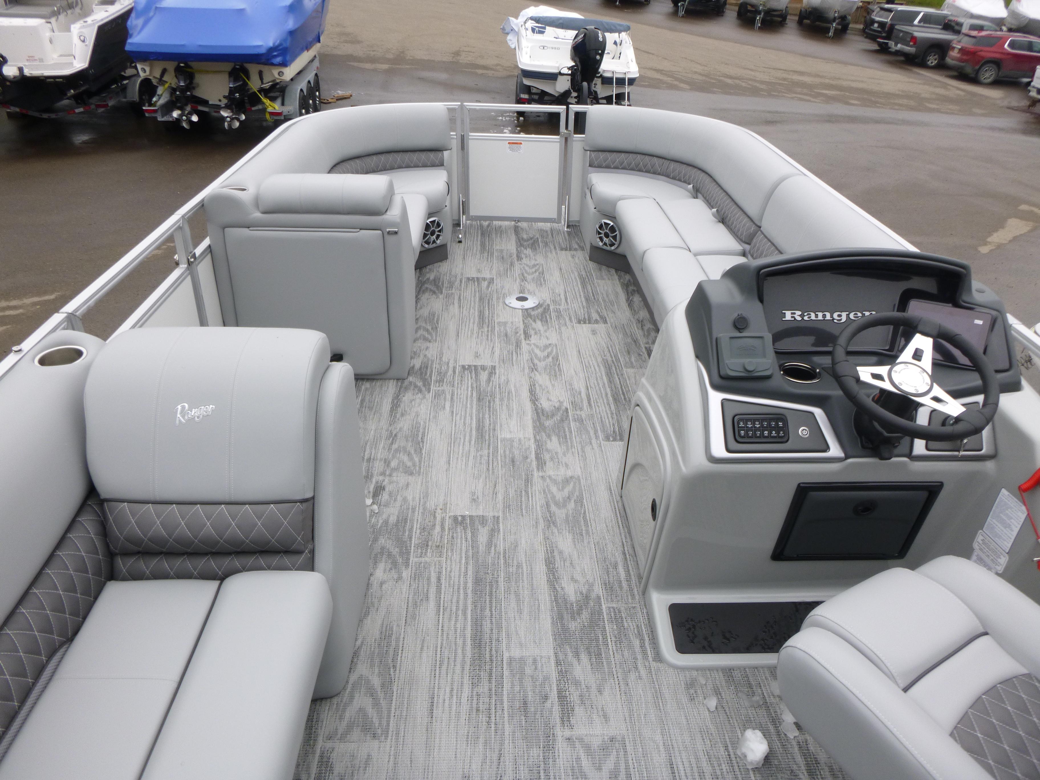 2025 Ranger Reata 220C Gallery