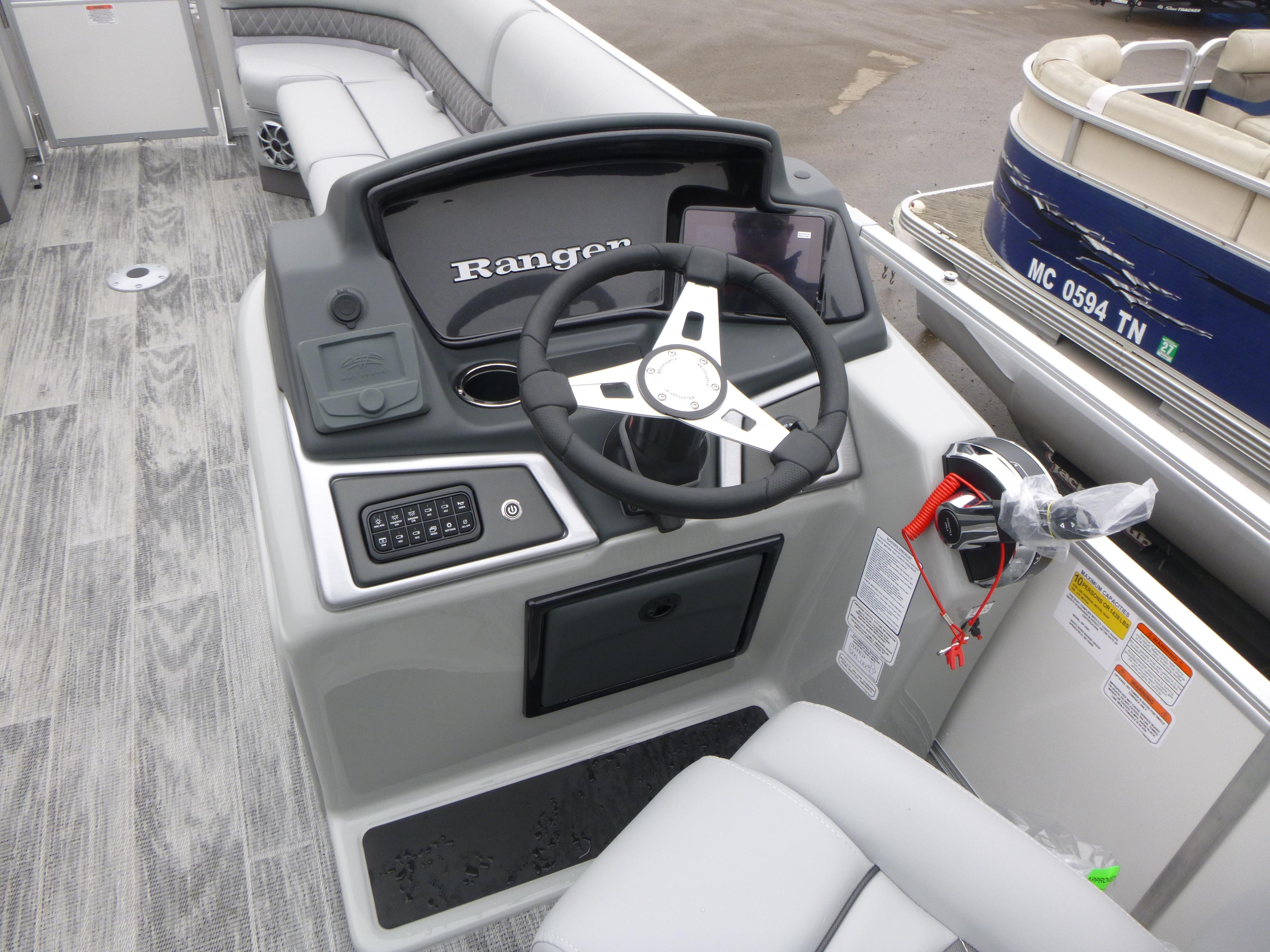 2025 Ranger Reata 220C Gallery