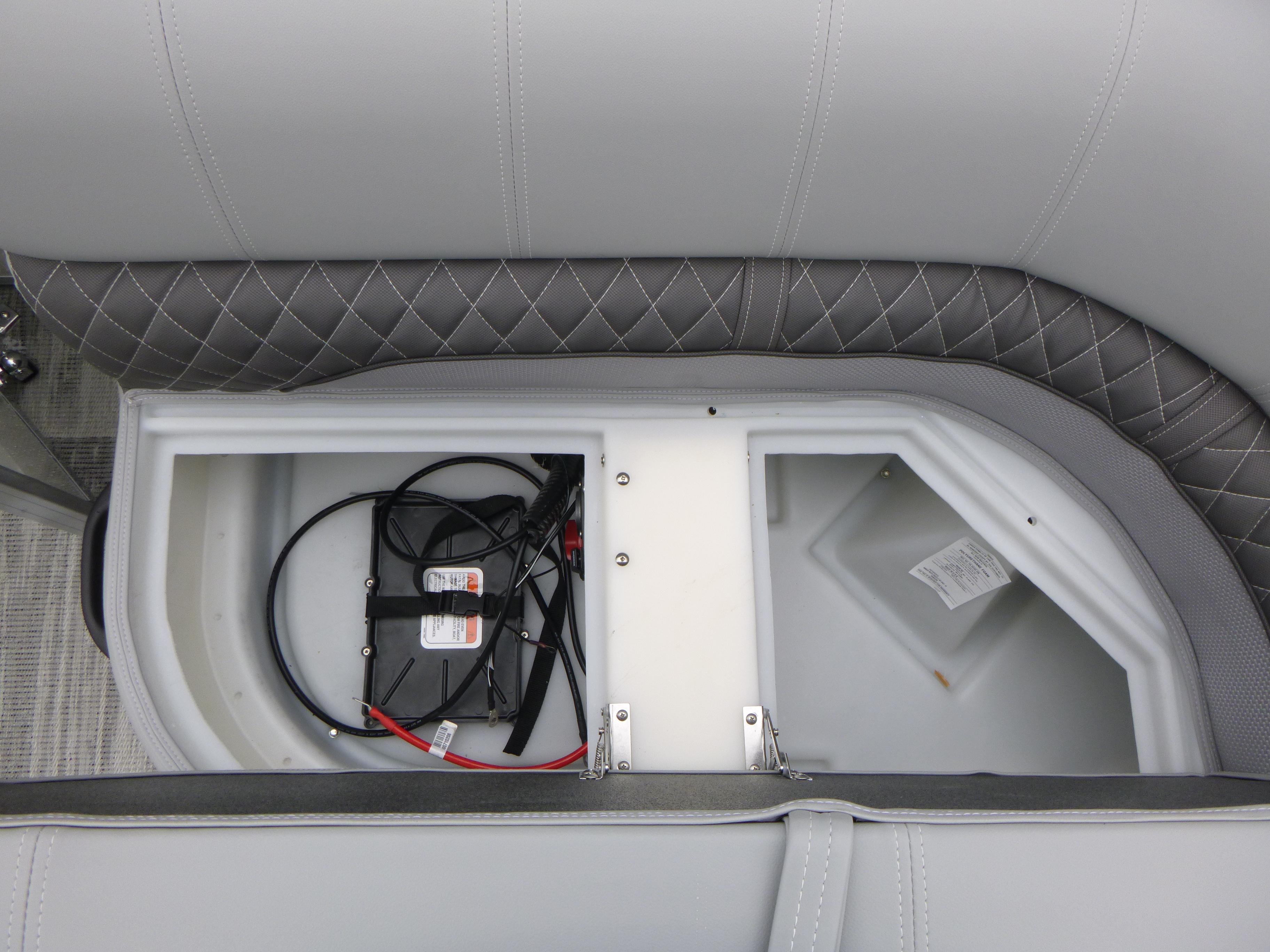 2025 Ranger Reata 220C Gallery