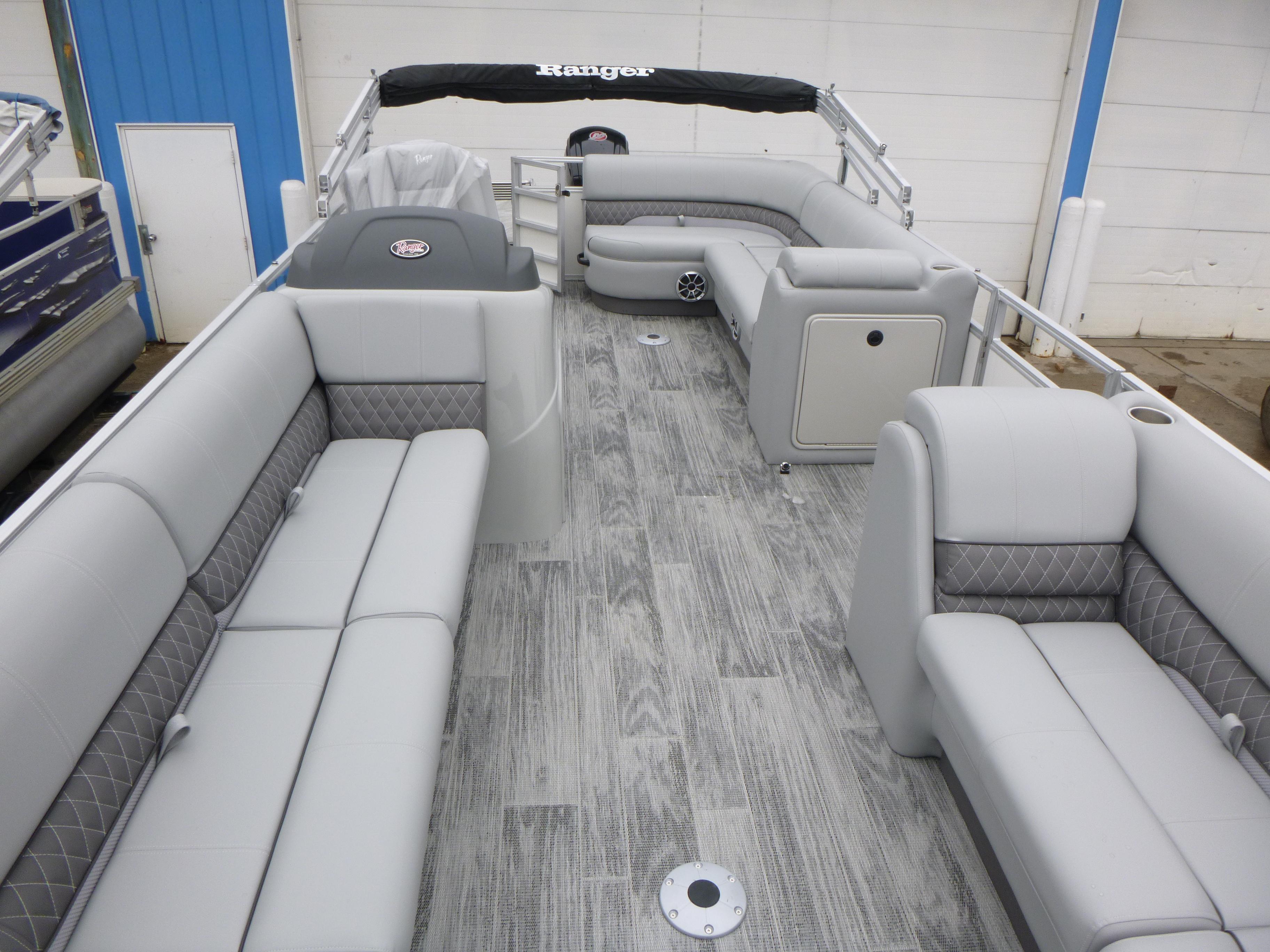2025 Ranger Reata 220C Gallery