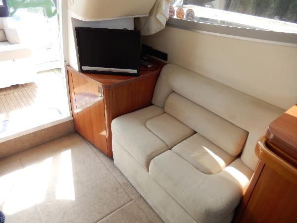 2004 Sealine F34