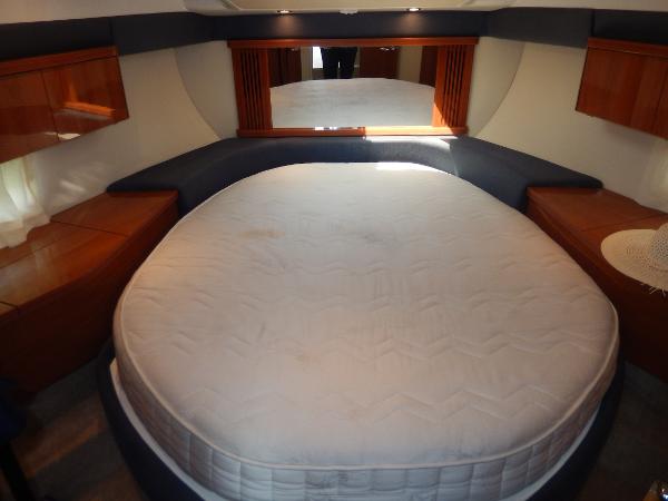 2004 Sealine F34