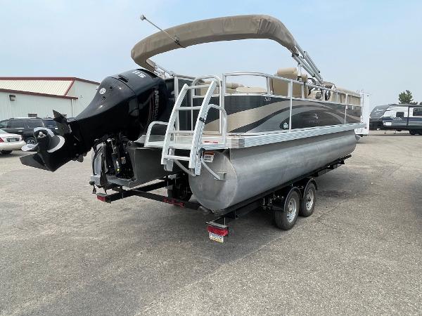 2014 Bennington boat for sale, model of the boat is 22ss & Image # 12 of 13