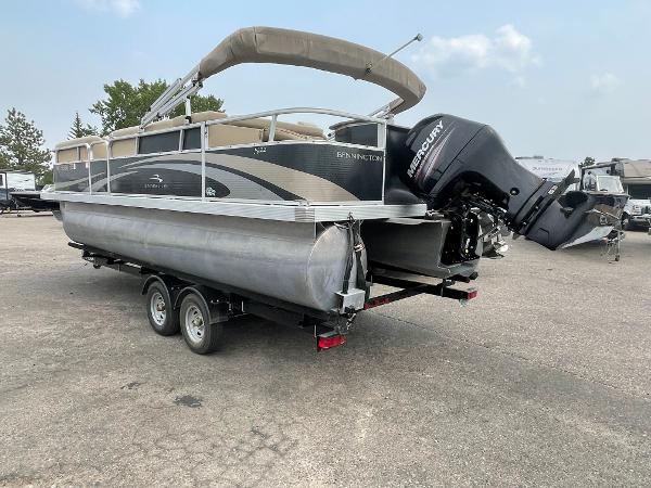 2014 Bennington boat for sale, model of the boat is 22ss & Image # 13 of 13