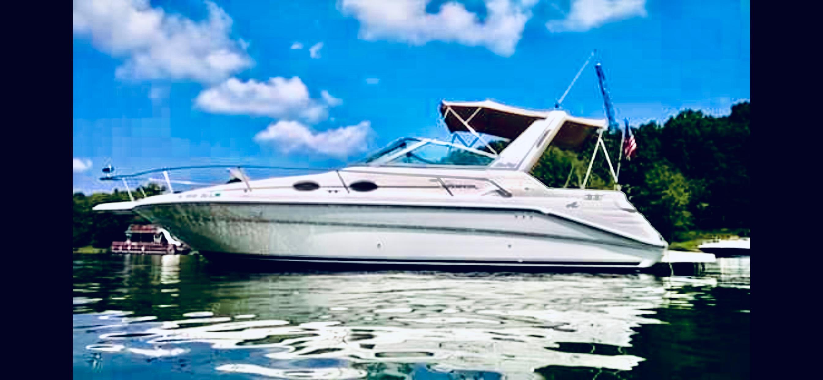 Boat Image