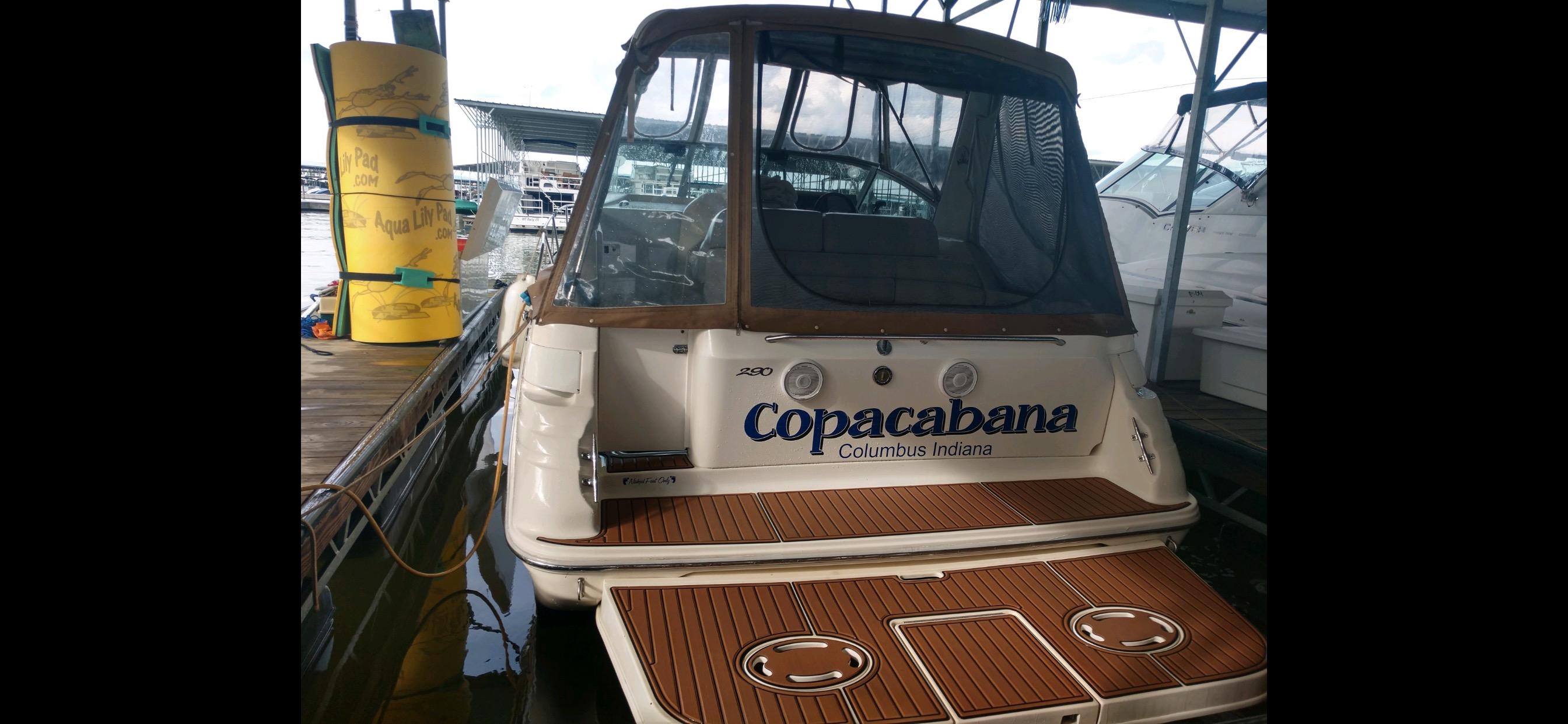 Boat Image