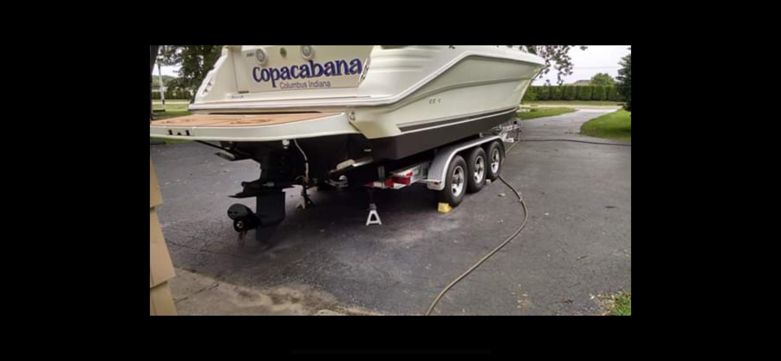 Boat Image