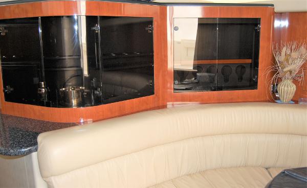 45' Sea Ray, Listing Number 100885933, Image No. 2