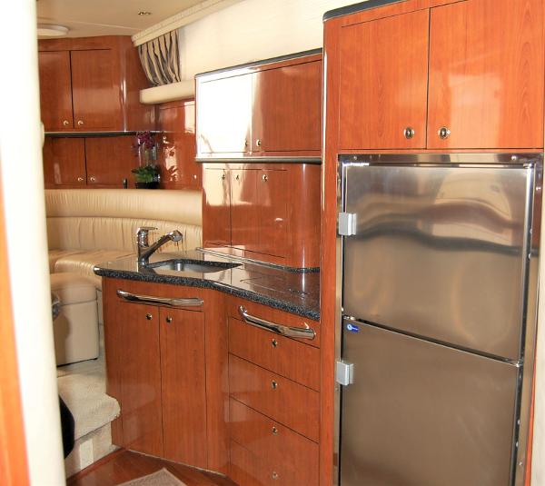 45' Sea Ray, Listing Number 100885933, - Photo No. 9