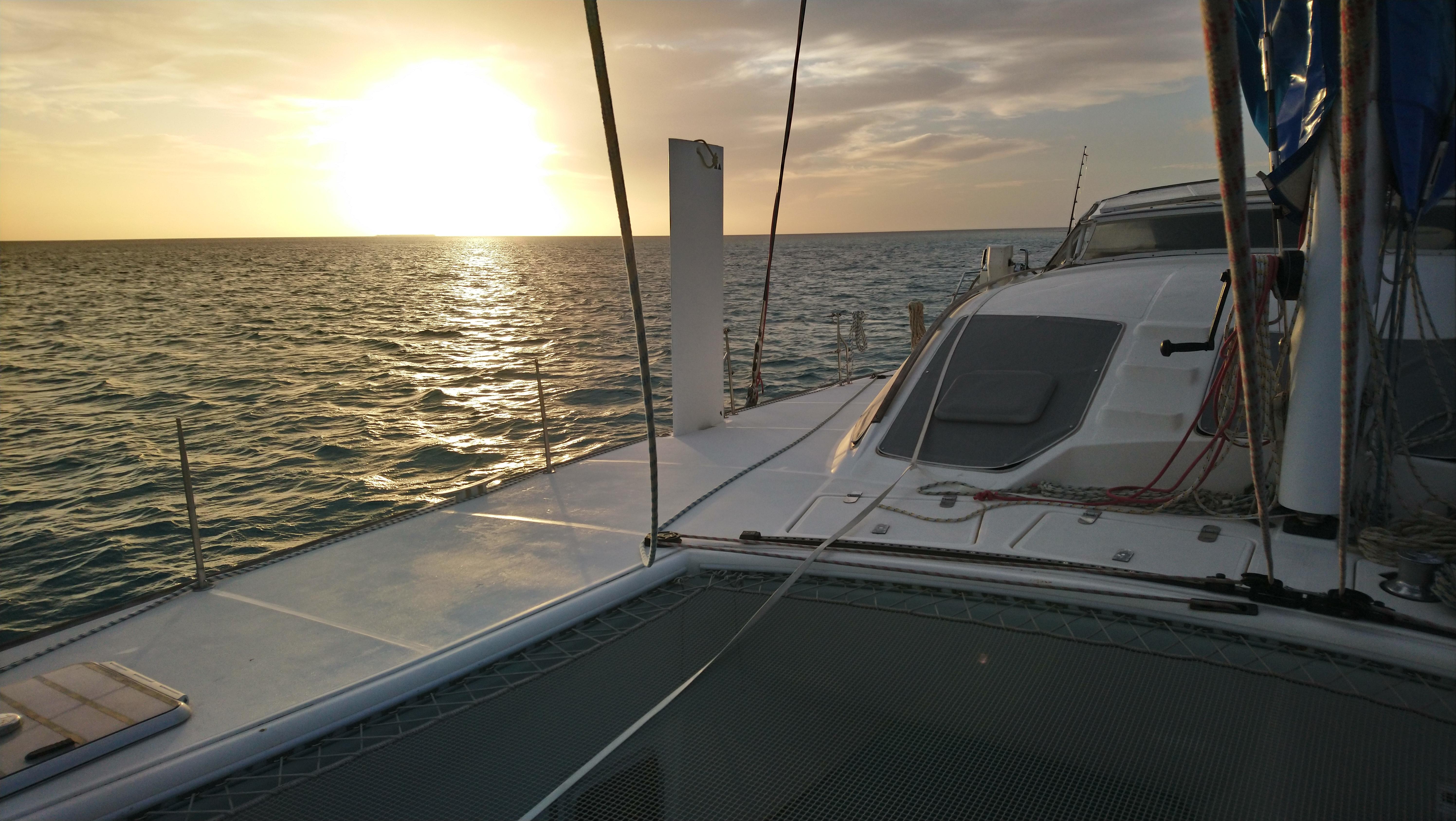 yacht sales new caledonia