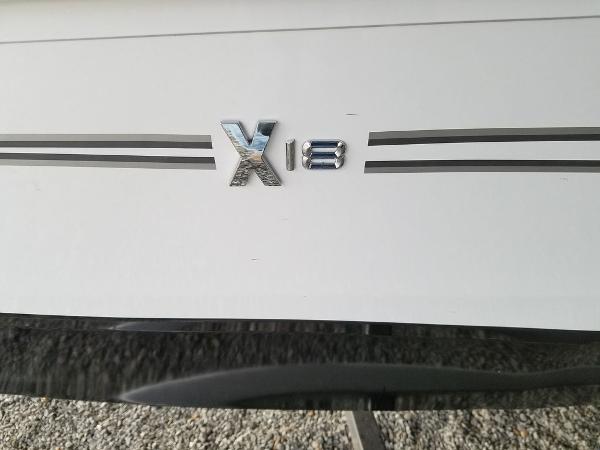 2021 Xpress boat for sale, model of the boat is X18Pro & Image # 2 of 10