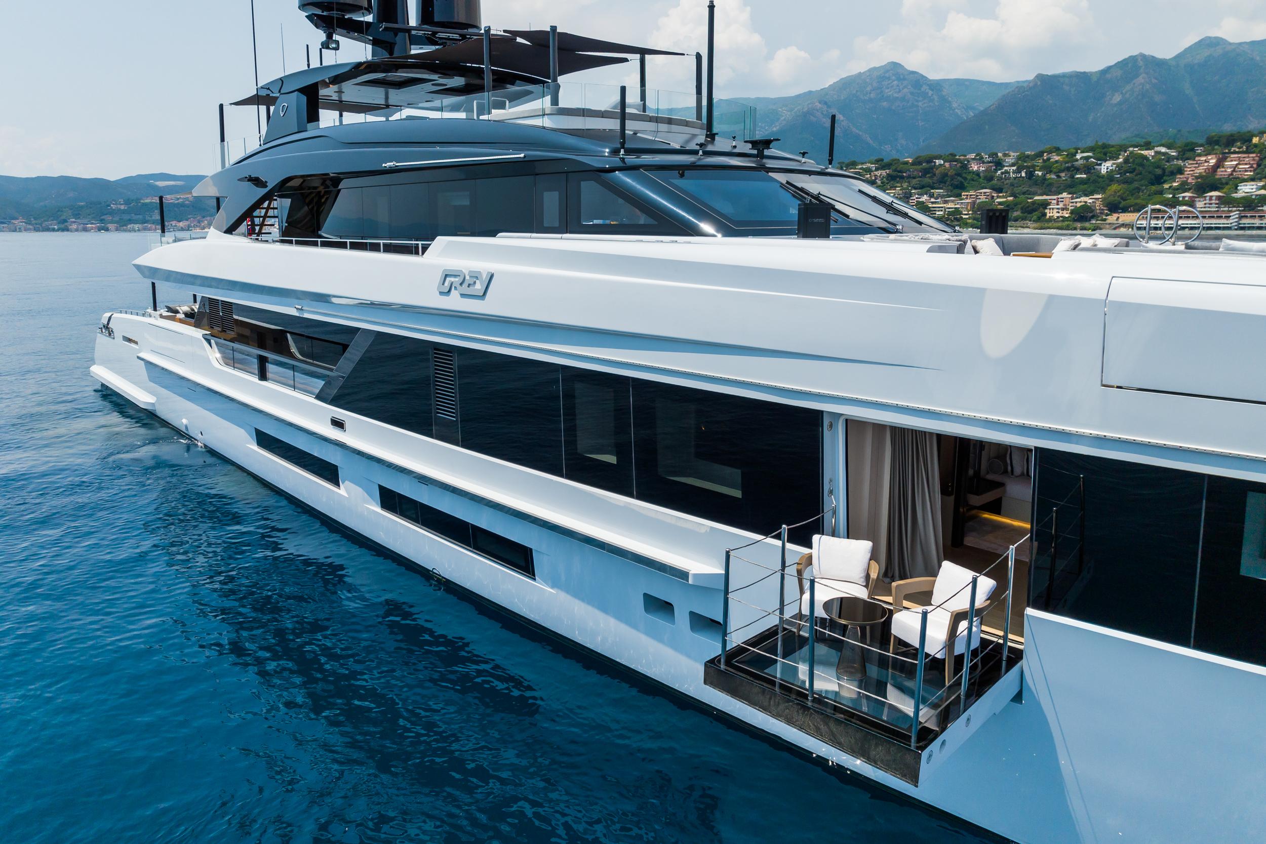 2023 Tankoa S501 GREY