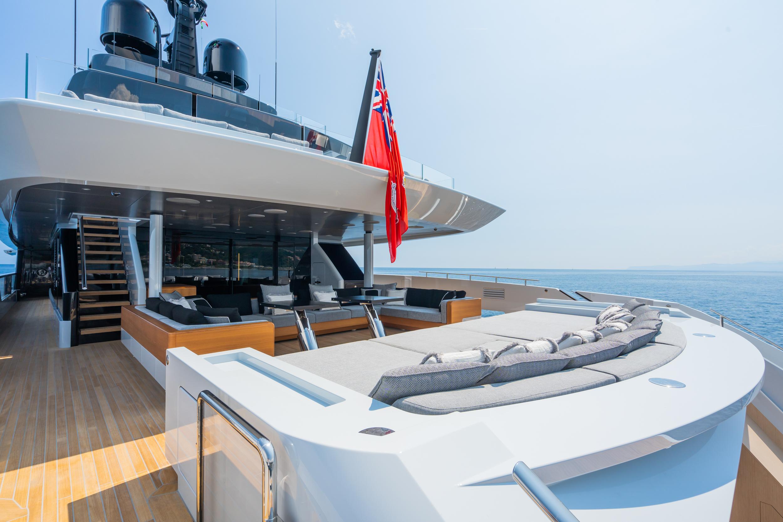 2023 Tankoa S501 GREY