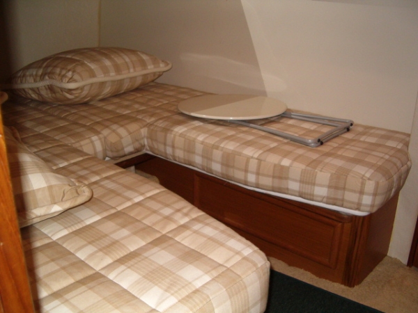 Guest Stateroom
