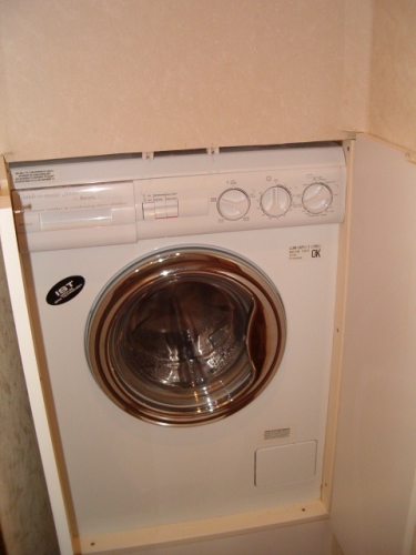 Washer
