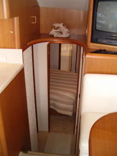 Companionway