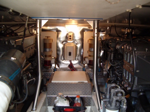 Engine Space