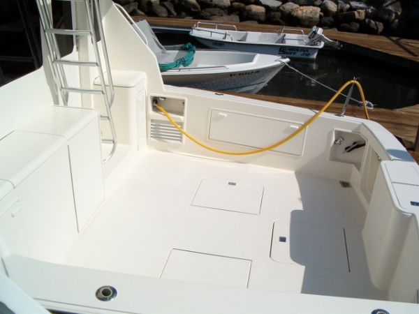 Cockpit