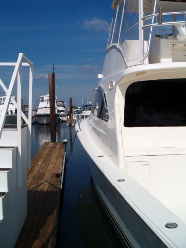 Portside