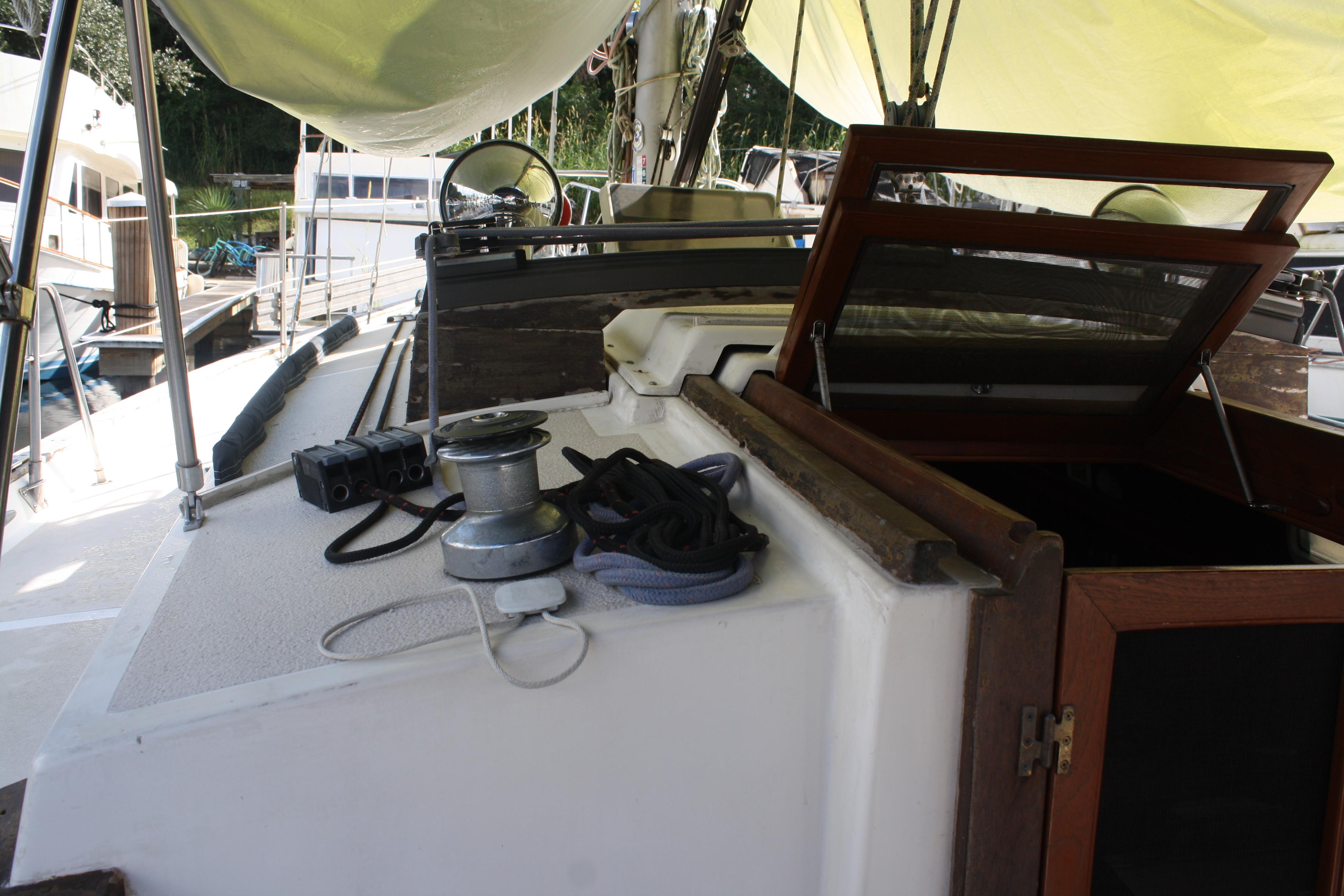 Companionway