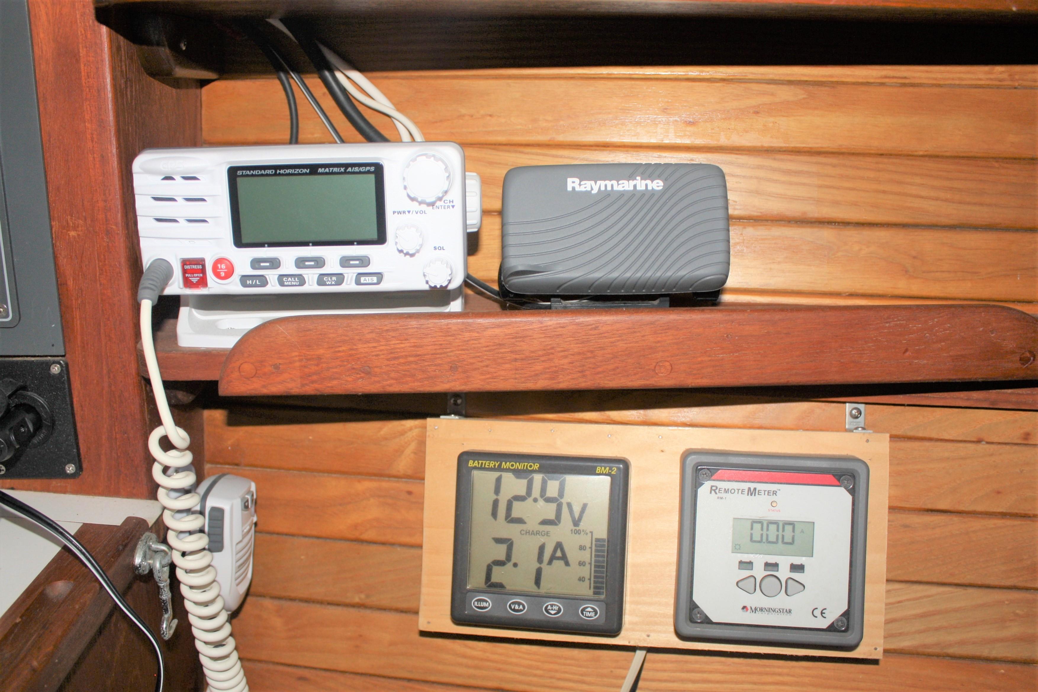 Nav Station