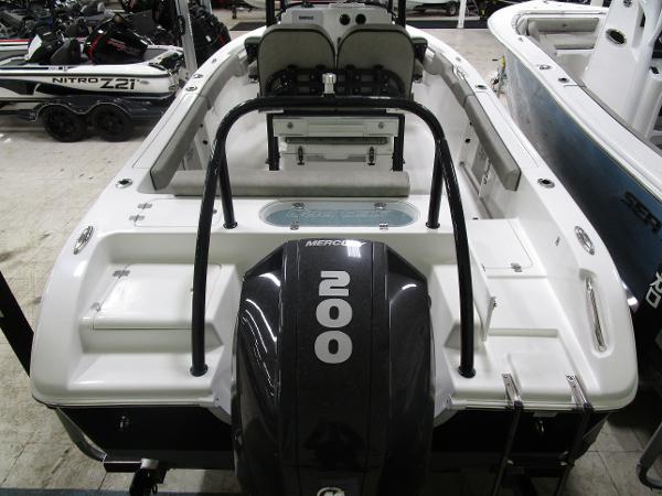 2021 Sea Pro boat for sale, model of the boat is 219 CC & Image # 40 of 42