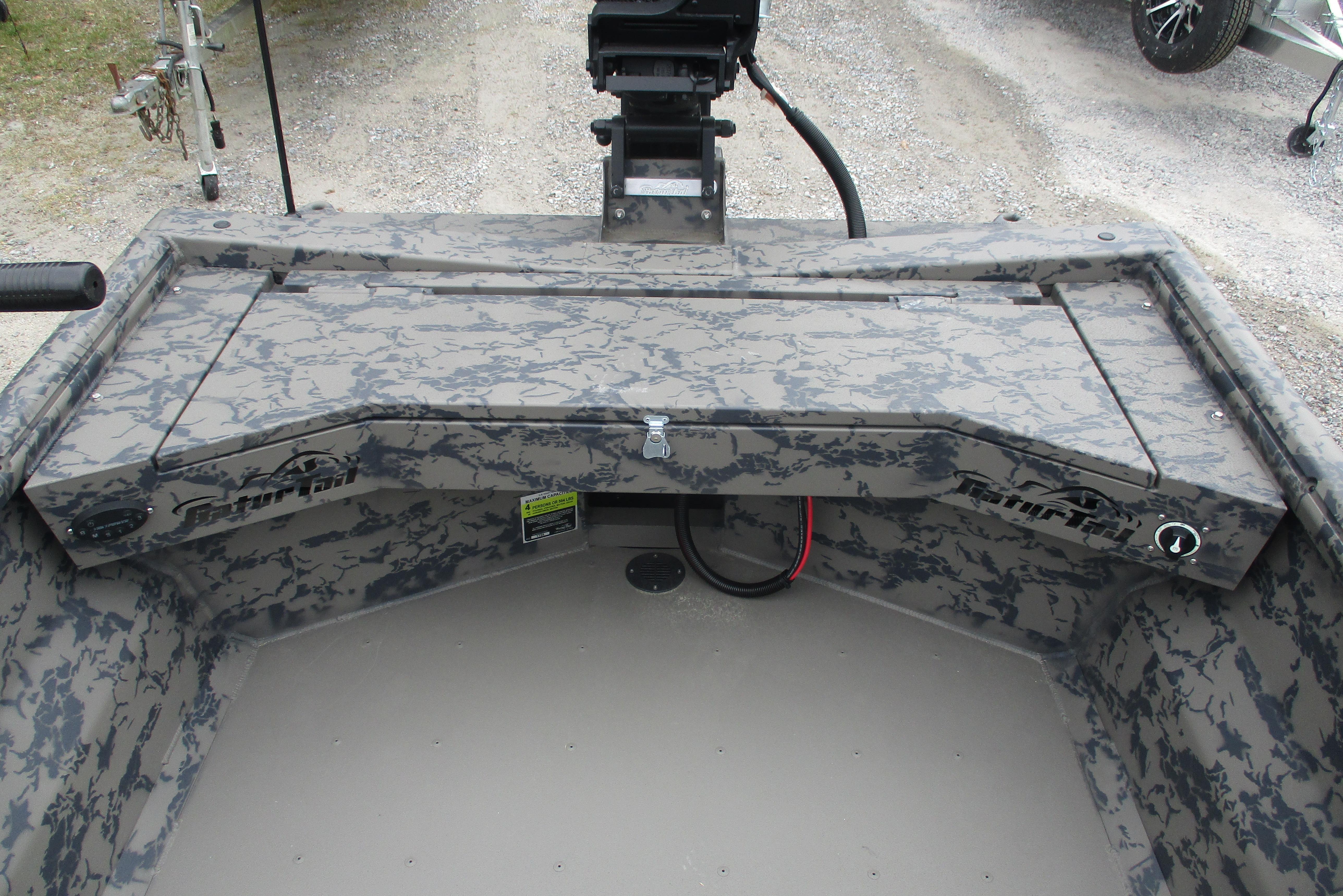 2026 Gator Tail 1754 Extreme-7